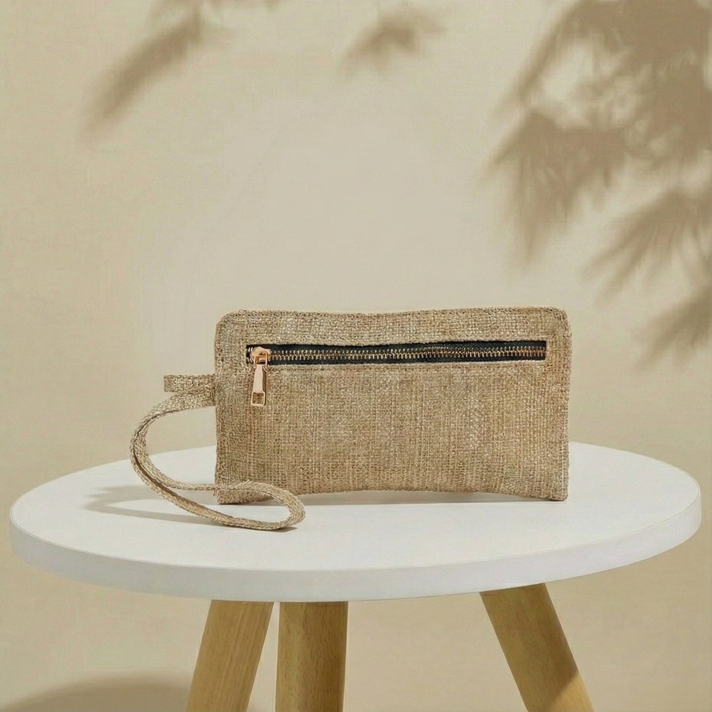 The Boho-Chic 4-Piece Handbag