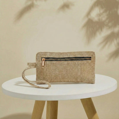The Boho-Chic 4-Piece Handbag